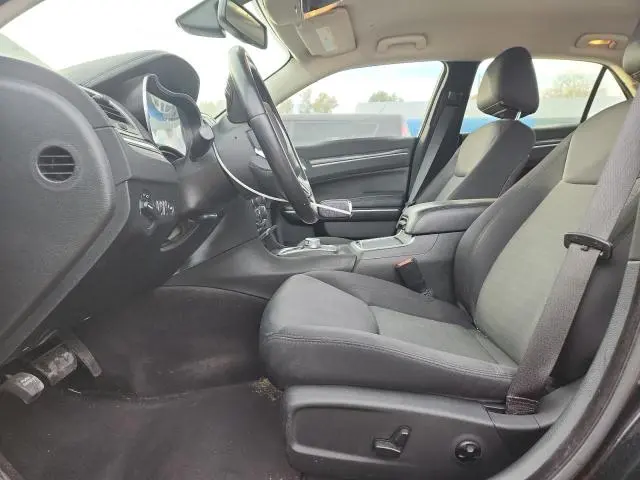 2018 CHRYSLER 300 TOURING  