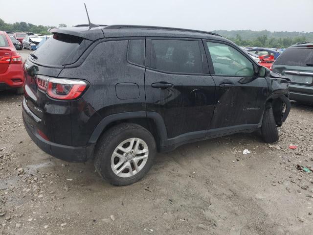 2017 JEEP COMPASS SPORT