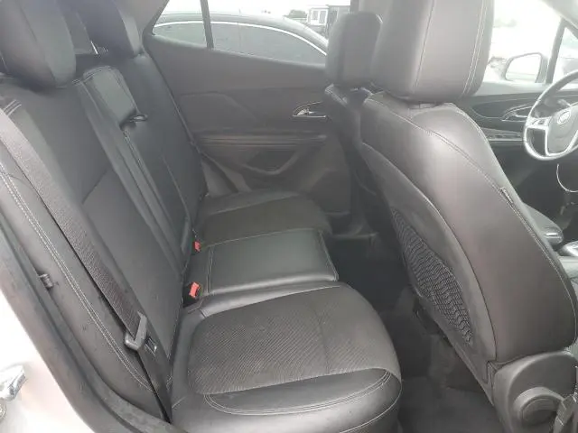 2014 BUICK ENCORE CONVENIENCE  