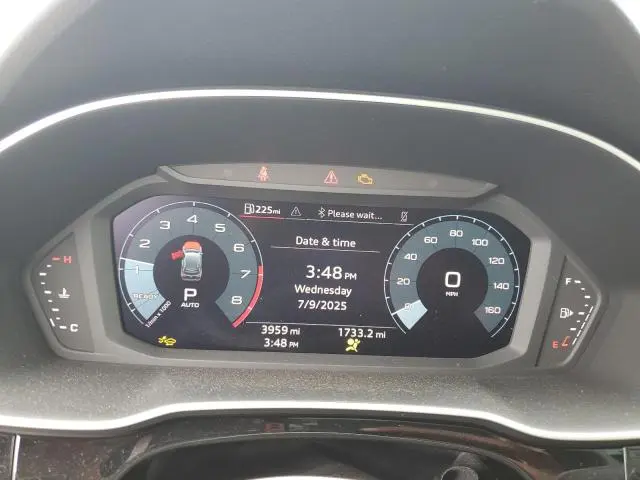 2024 AUDI Q3 PREMIUM PLUS S LINE 45  