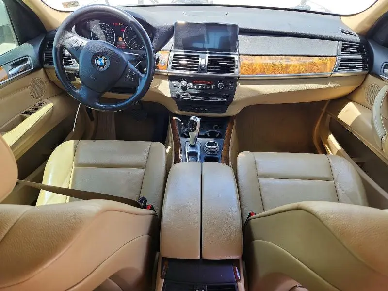 2011 BMW X5 XDRIVE35I  