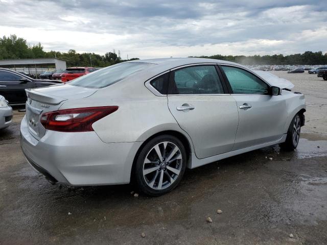 2017 NISSAN ALTIMA 3.5SL