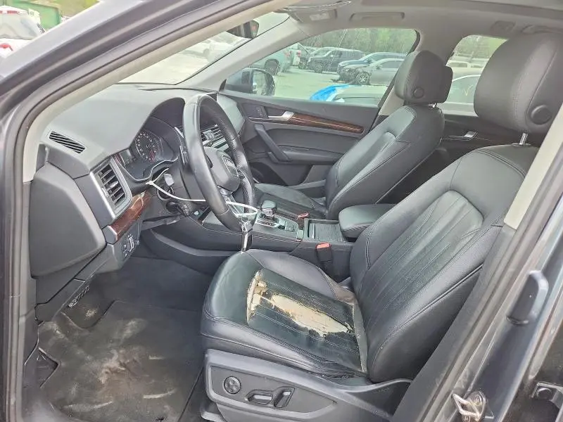2020 AUDI Q5 PREMIUM  
