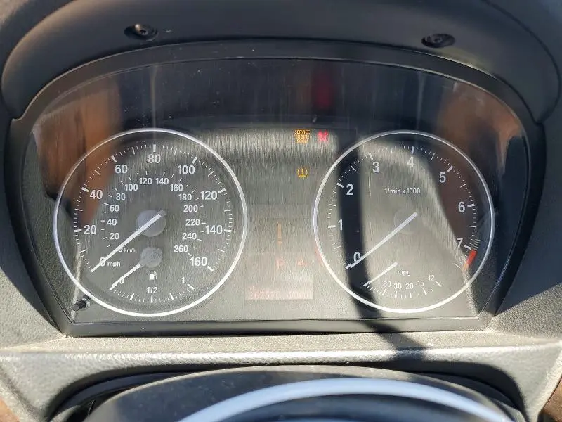 2011 BMW 328 I SULEV  