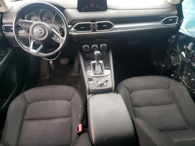 2018 MAZDA CX-5 SPORT  