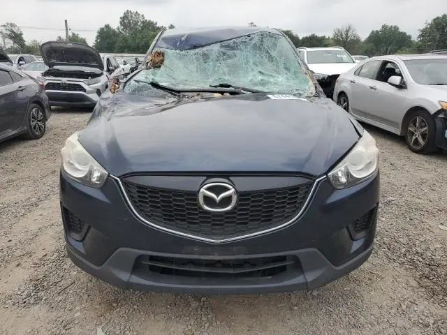 2015 MAZDA CX-5 SPORT  