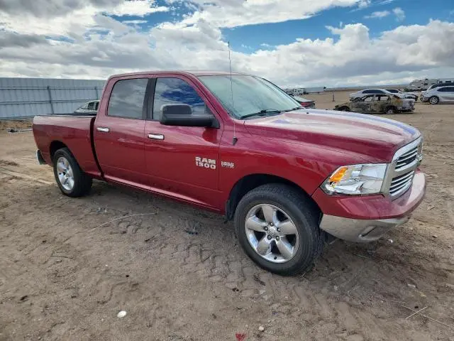 2015 RAM 1500 SLT