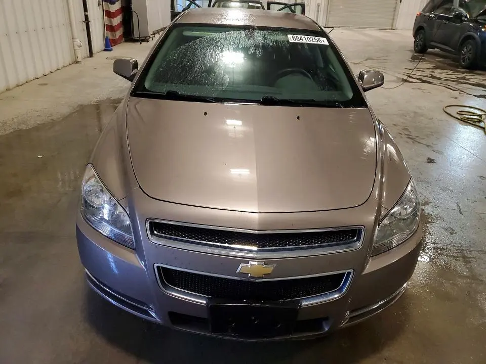 2012 CHEVROLET MALIBU 1LT  