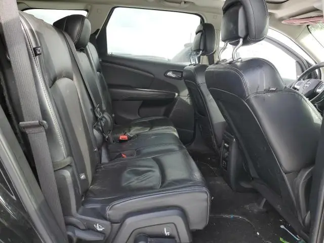 2015 DODGE JOURNEY R/T  