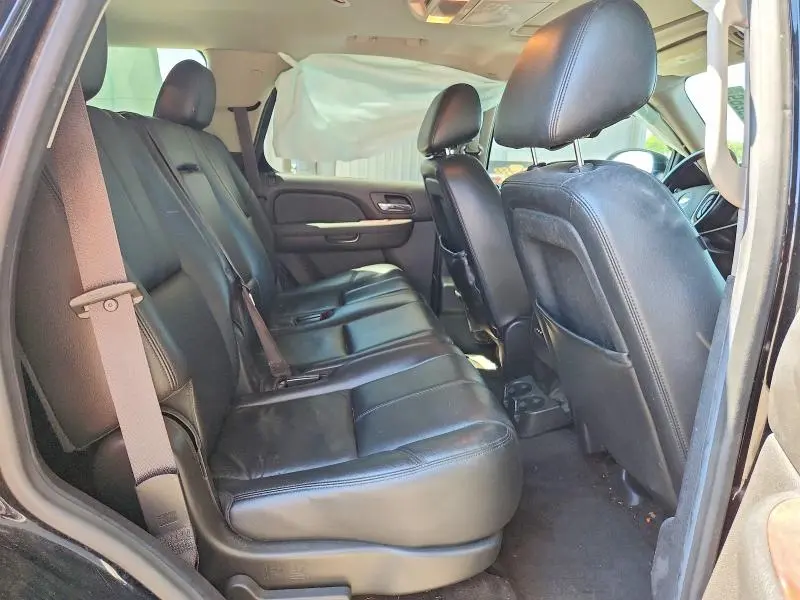 2013 CHEVROLET TAHOE K1500 LT  