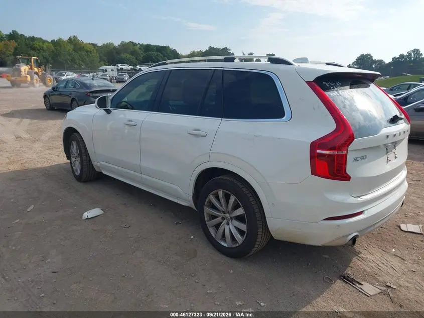 2018 VOLVO XC90 T5 MOMENTUM
