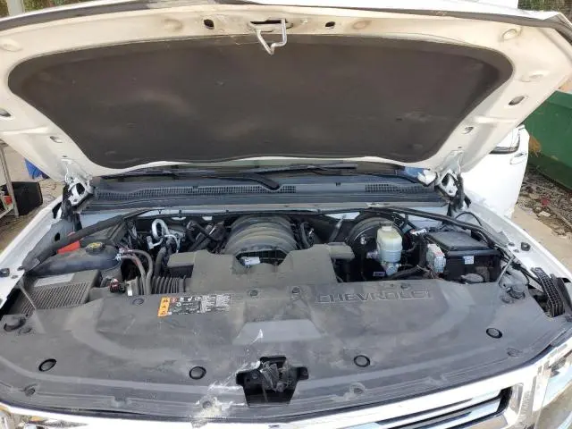 2020 CHEVROLET SUBURBAN C1500 PREMIER  