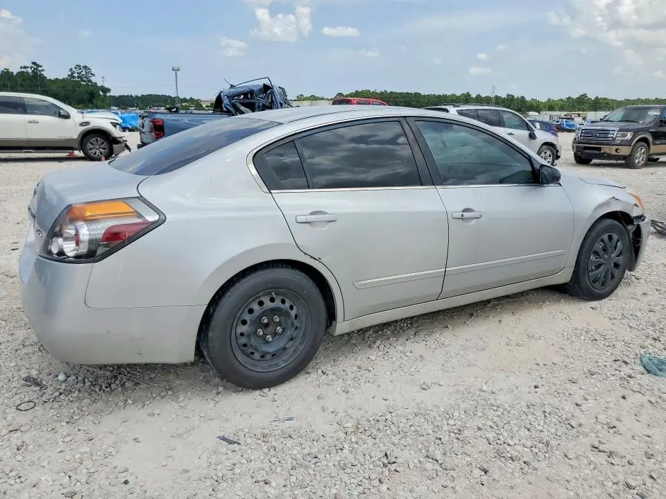 2012 NISSAN ALTIMA 2.5  