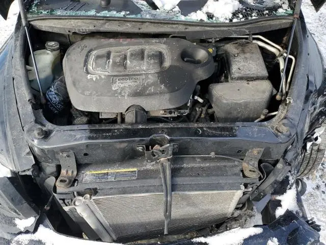 2010 CHEVROLET HHR LT  