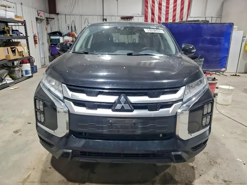 2021 MITSUBISHI OUTLANDER SPORT ES  