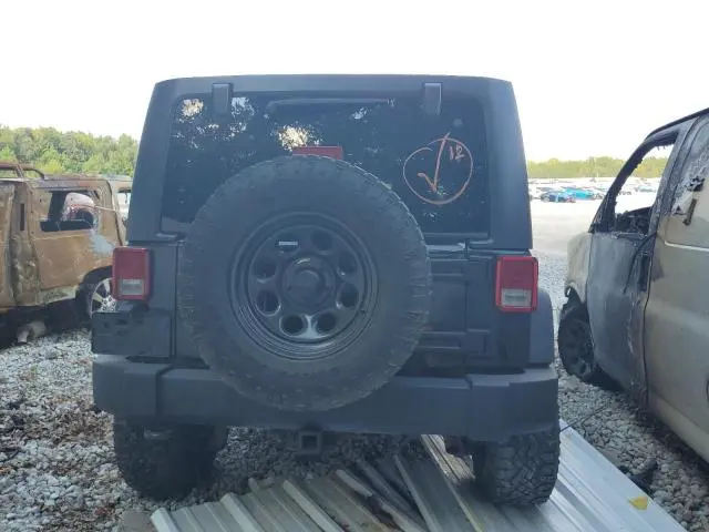 2011 JEEP WRANGLER UNLIMITED SPORT  