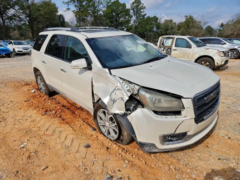 2015 GMC ACADIA SLT-1  