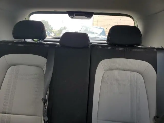 2020 HYUNDAI VENUE SEL  