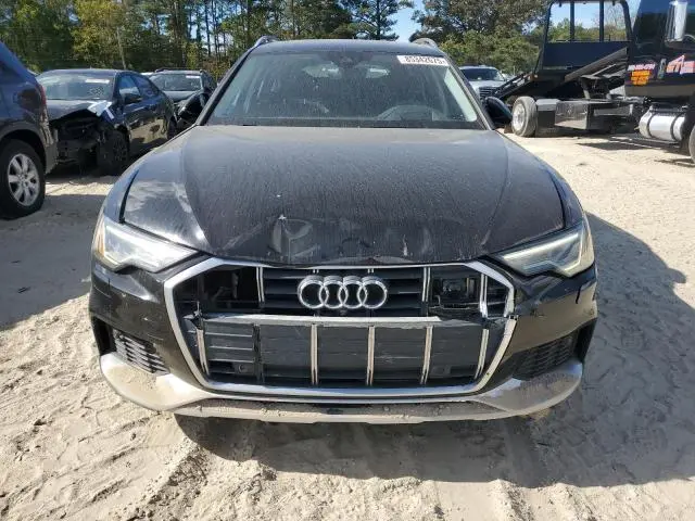 2020 AUDI A6 ALLROAD PRESTIGE  