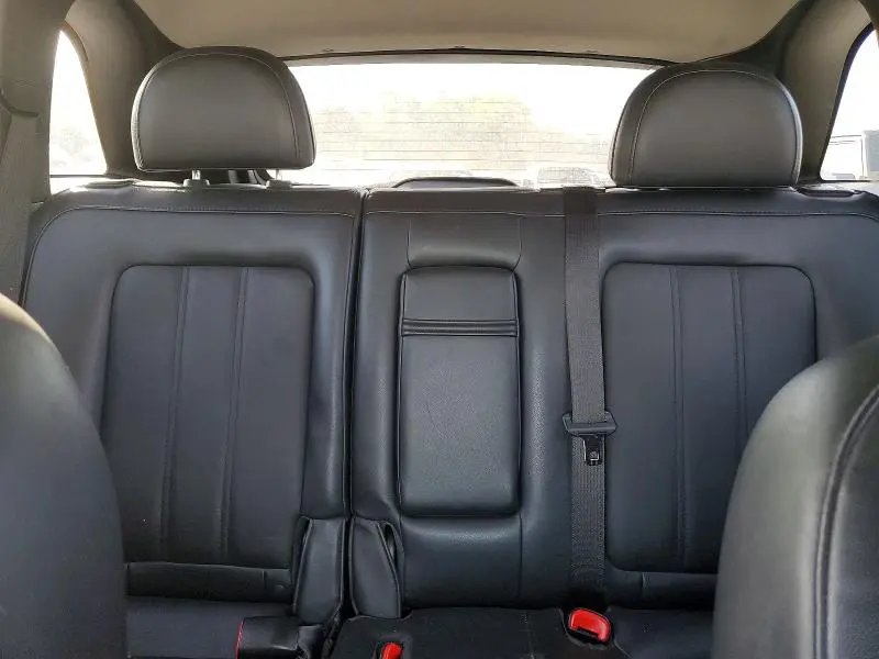 2015 CHEVROLET CAPTIVA LT  