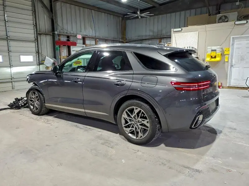 2022 GENESIS GV70 BASE  