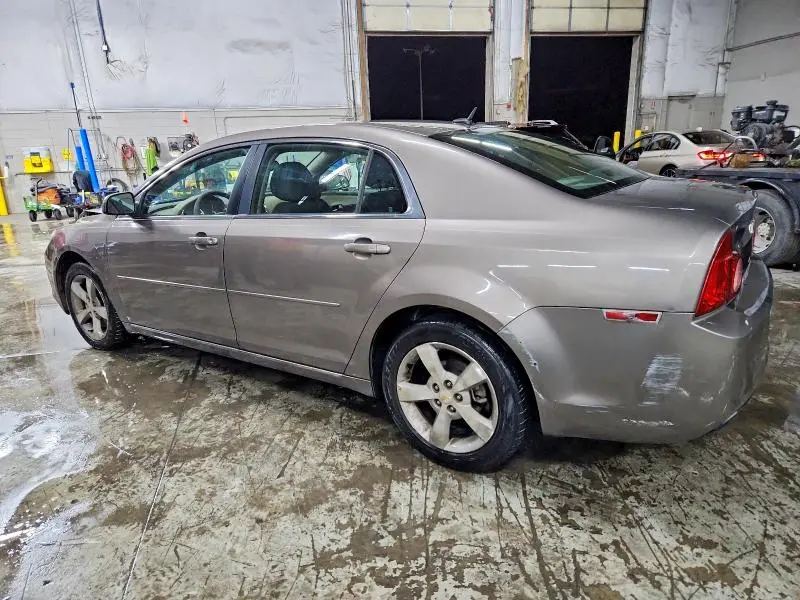 2011 CHEVROLET MALIBU 1LT  