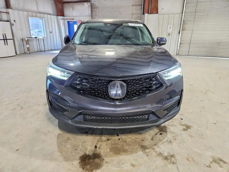 2019 ACURA RDX TECHNOLOGY  