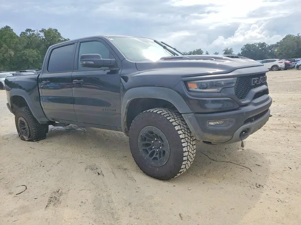 2024 RAM 1500 TRX  