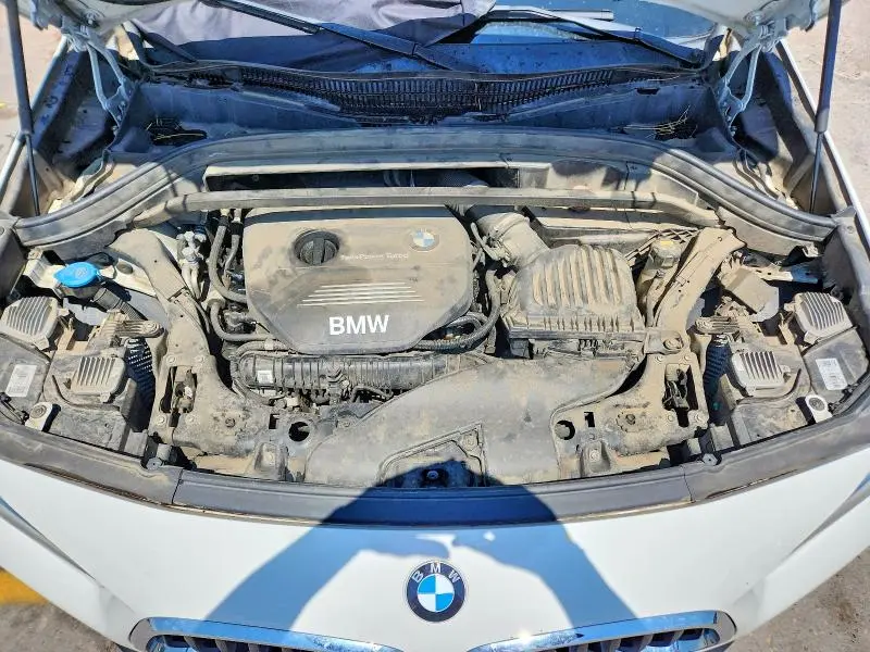 2018 BMW X2 XDRIVE28I  