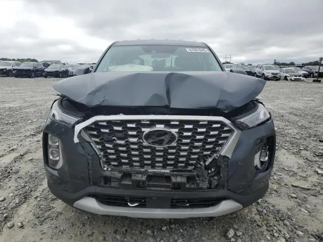 2020 HYUNDAI PALISADE SE  