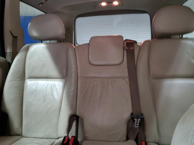 2010 VOLVO XC90 3.2