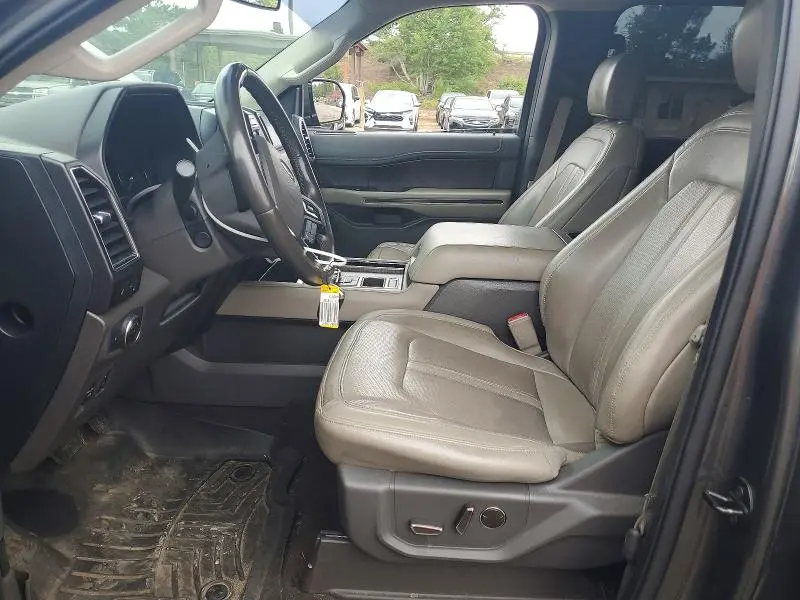 2020 FORD EXPEDITION MAX LIMITED  