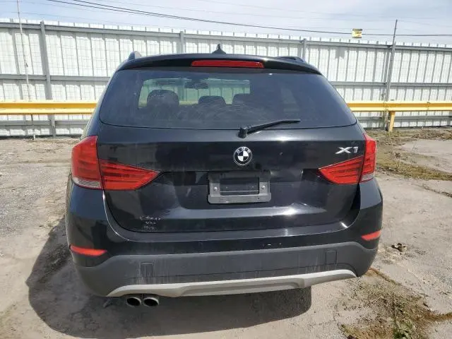2015 BMW X1 SDRIVE28I