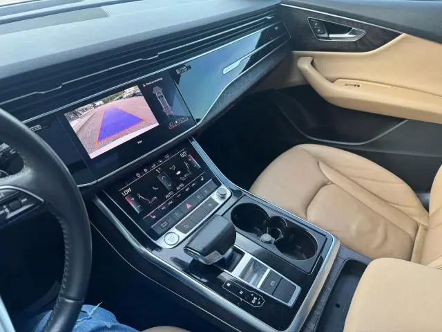 2019 AUDI Q8 PREMIUM  