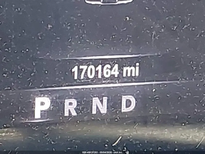2017 RAM 1500 SPORT  4X2 5'7 BOX