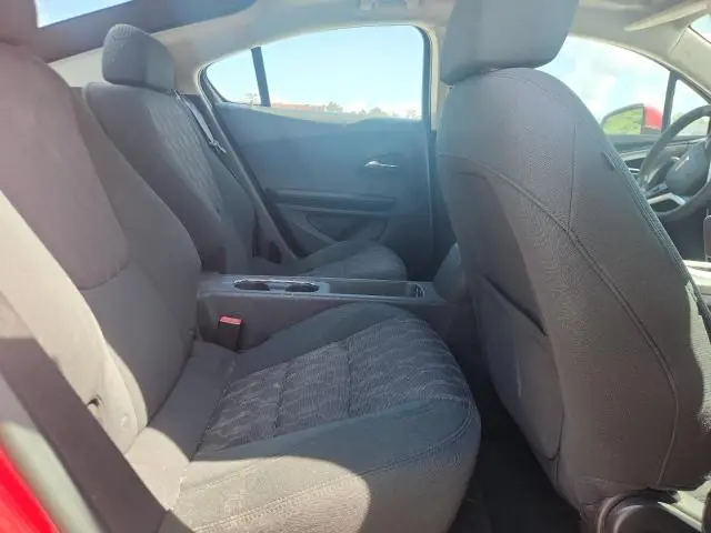 2012 CHEVROLET VOLT   