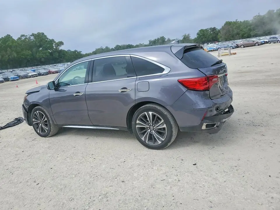 2020 ACURA MDX TECHNOLOGY  