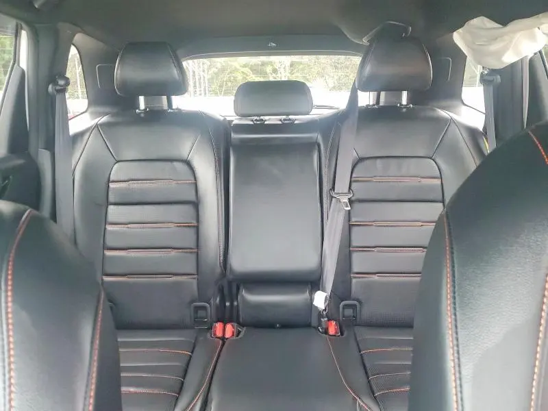 2024 HONDA CR-V SPORT TOURING  
