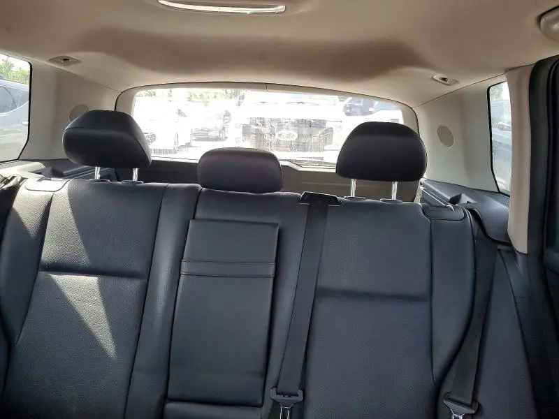 2010 MERCEDES-BENZ GLK 350  