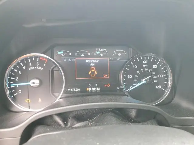 2018 FORD EXPEDITION MAX LIMITED  