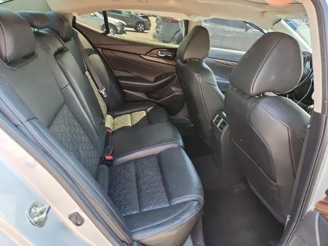 2017 NISSAN MAXIMA 3.5S  