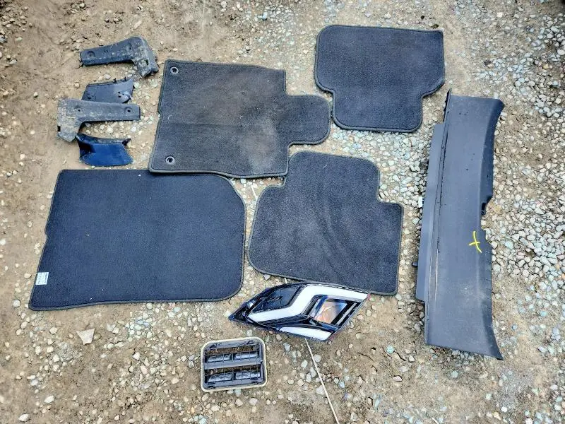 2022 HONDA CIVIC EXL  