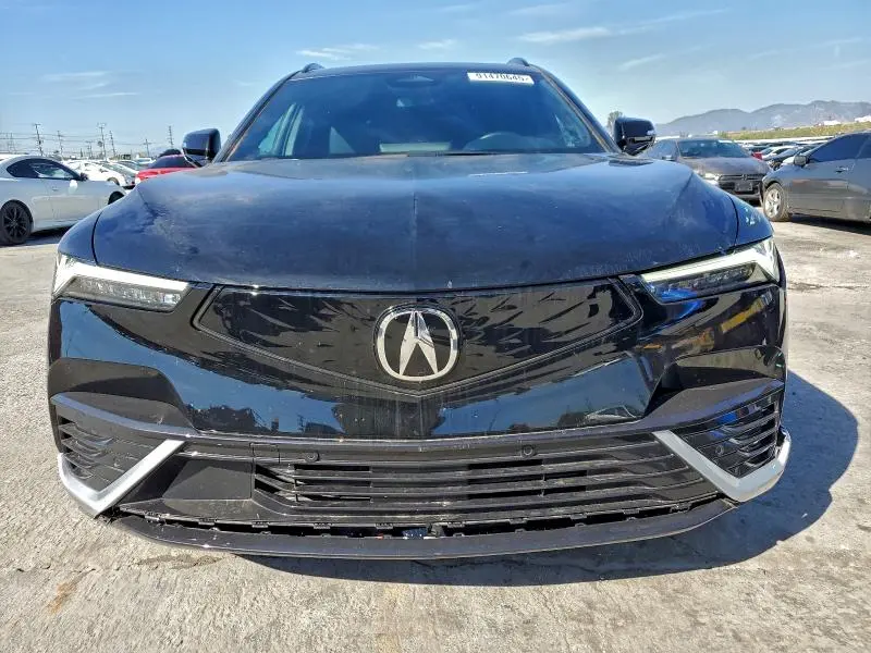 2024 ACURA ZDX A-SPEC  