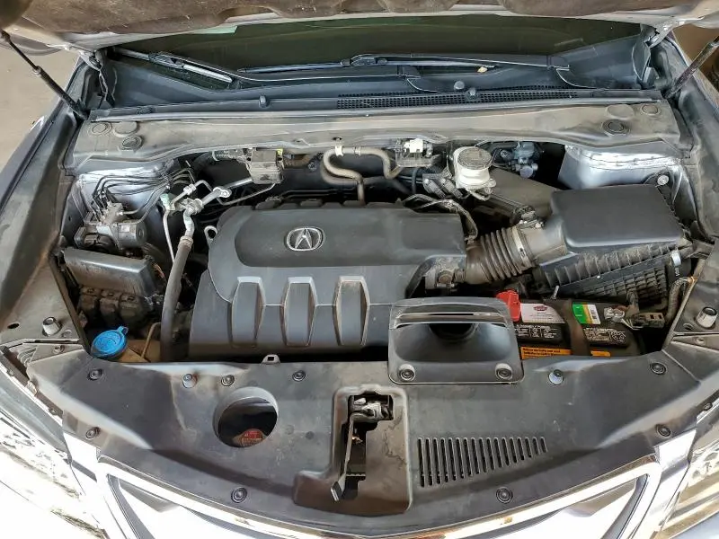 2016 ACURA RDX TECHNOLOGY  