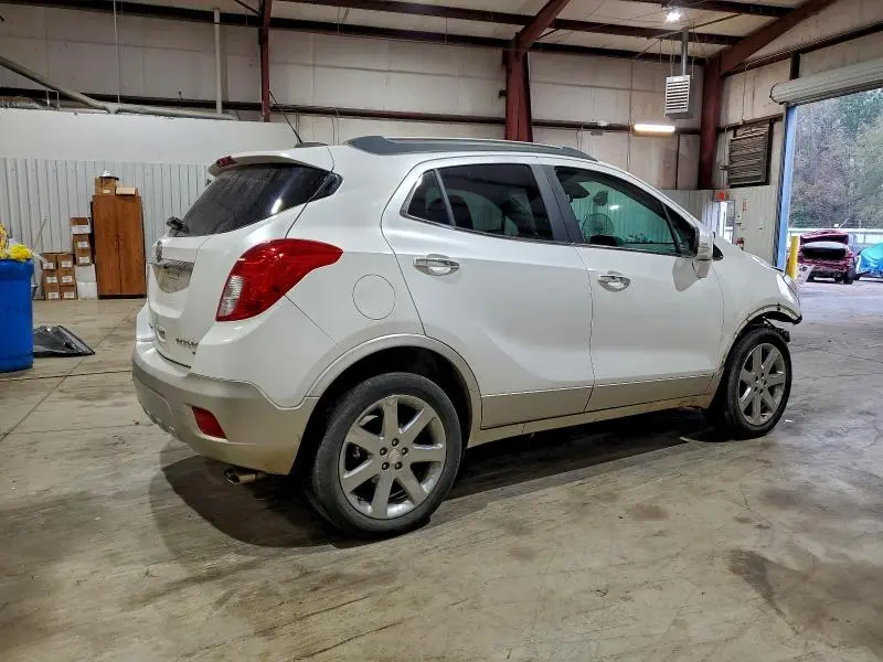 2016 BUICK ENCORE CONVENIENCE  