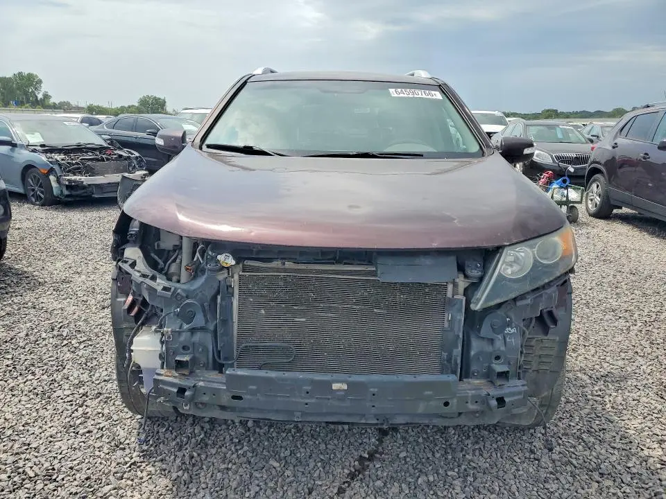 2013 KIA SORENTO LX  