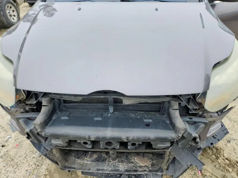 2012 FORD FOCUS TITANIUM  