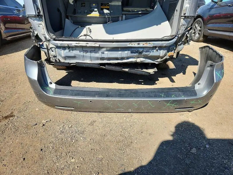 2014 TOYOTA SIENNA XLE 8-PASSENGER  