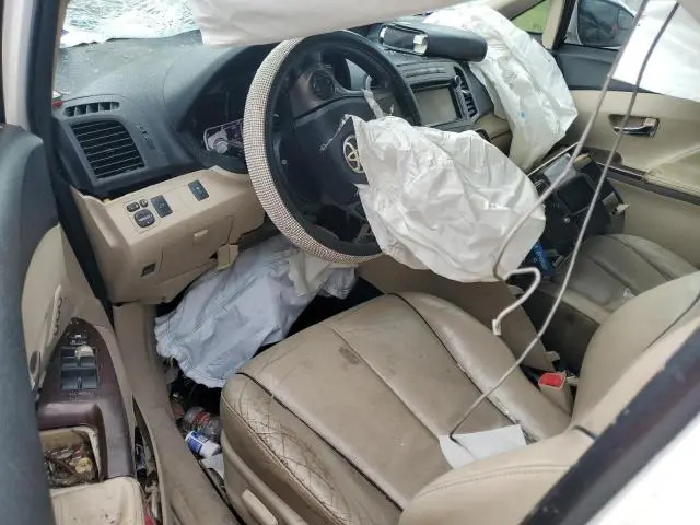 2014 TOYOTA VENZA LE  