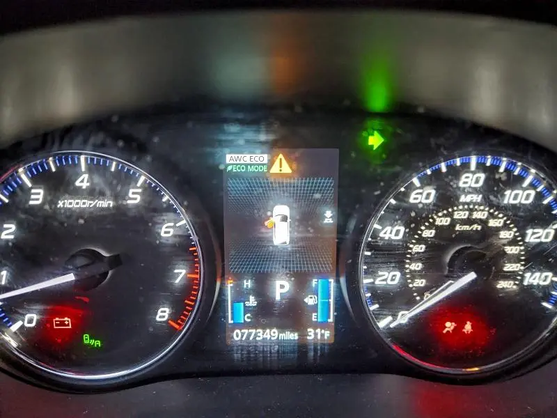 2020 MITSUBISHI OUTLANDER SE  